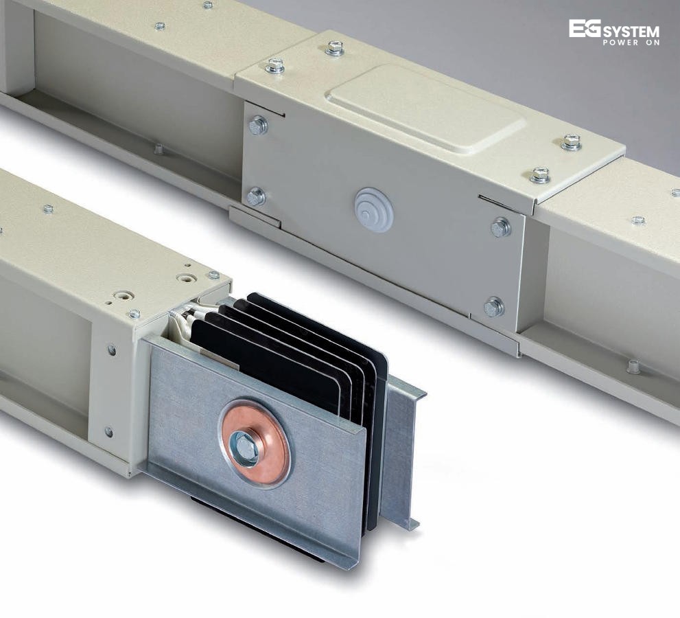 Najlepsza oferta na szynoprzewody - EG System