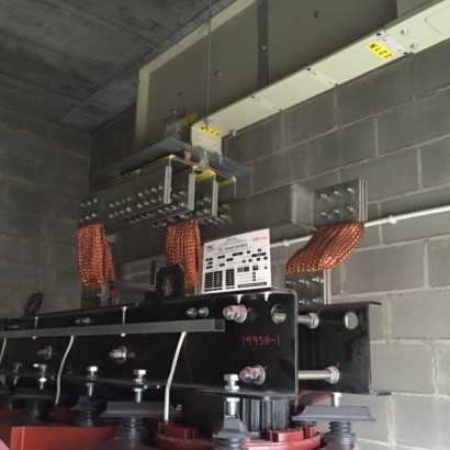 Szynoprzewody - EG System