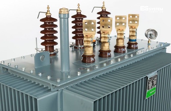 Ogo?lny opis stosowanych obecnie cieczy elektroizolacyjnych w transformatorach olejowych dystrybucyjnych - EG System