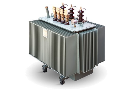 Transformatory olejowe i suche żywiczne - EG System