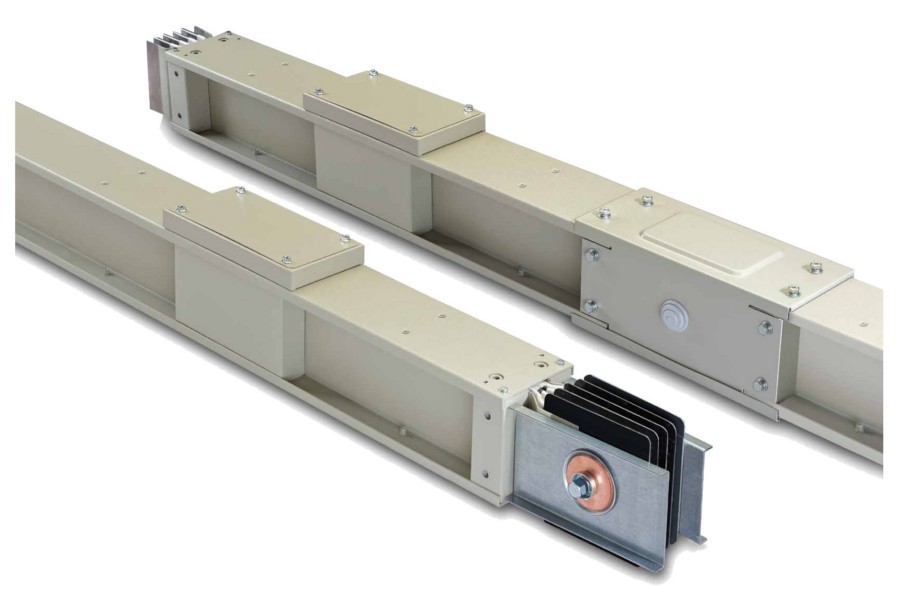 Rodzaje szynoprzewodów - EG System