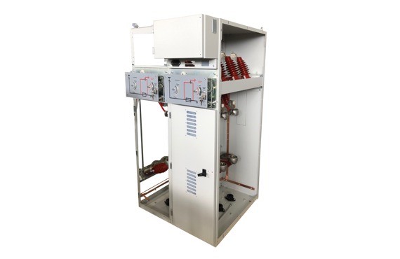 Rozdzielnice SN a bezpieczeństwo personelu - EG System