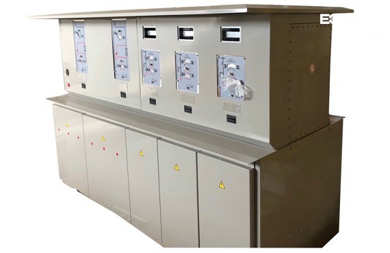 Skorzystaj z naszej specjalnej oferty na rozdzielnice SN - EG System