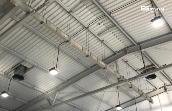 Szynoprzewody i ich istotna rola w przemyśle - EG System