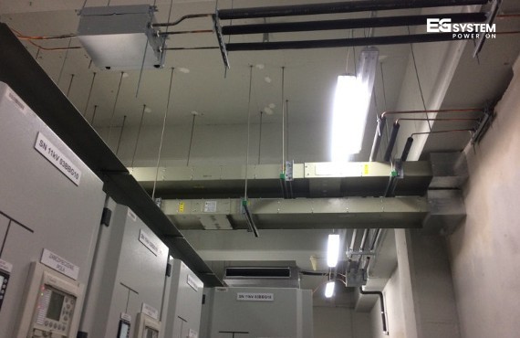 Szynoprzewody a kable zalety i korzyści - EG System