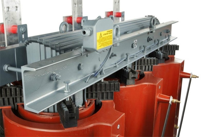 Promocja obniżone ceny transformatorów SN/nN - EG System