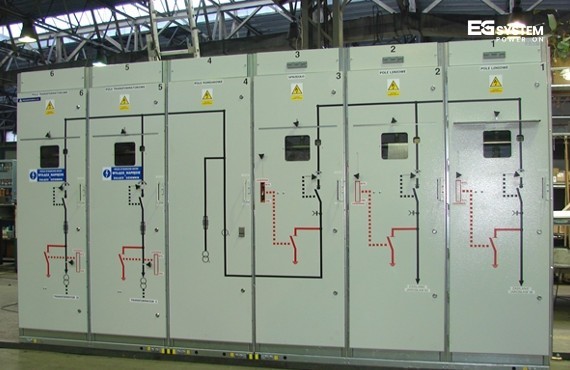 Wszystko co warto wiedzieć o rozdzielnicach - EG System