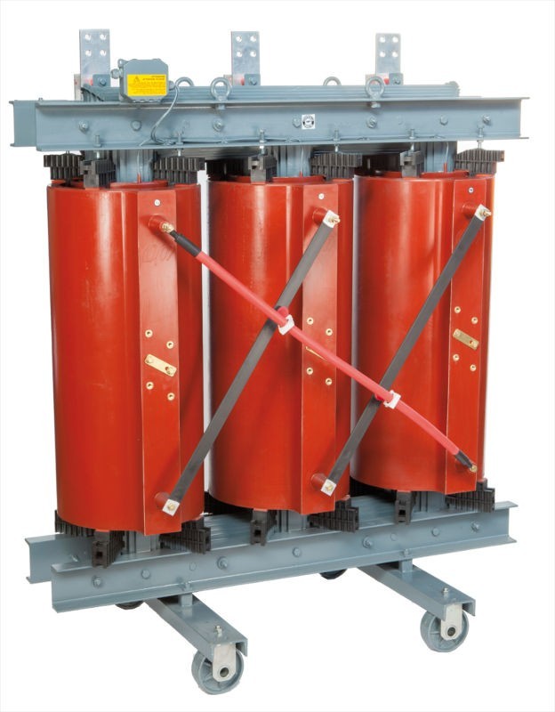 transformator suchy - EG System