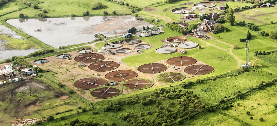 oczyszczalnie przemysłowe - EG System