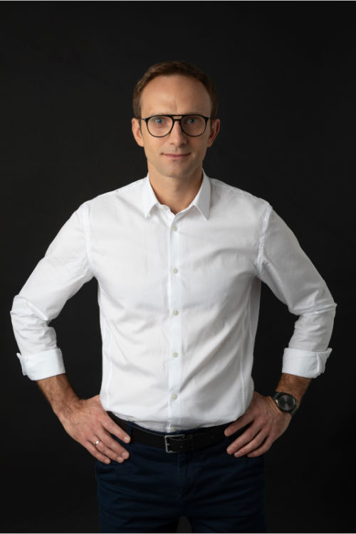 Zespol Bartosz Zięba - EG System