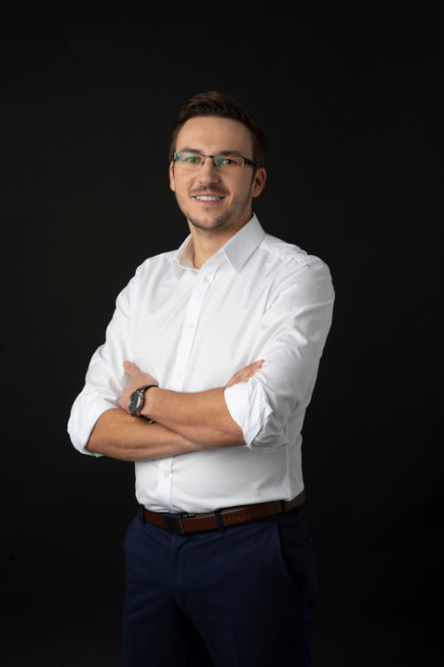 Zespol Łukasz Kowalski - EG System