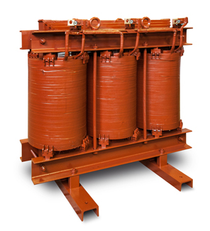 Trasformatori-secco