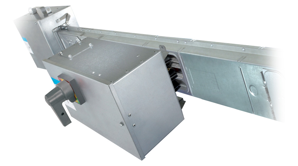 szynoprzewody dystrybucyjne