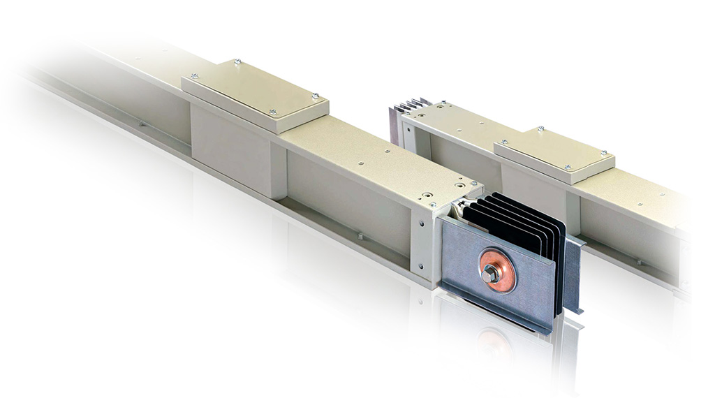 szynoprzewód ognioodporny