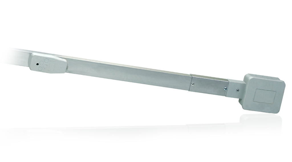 szynoprzewody oświetleniowe