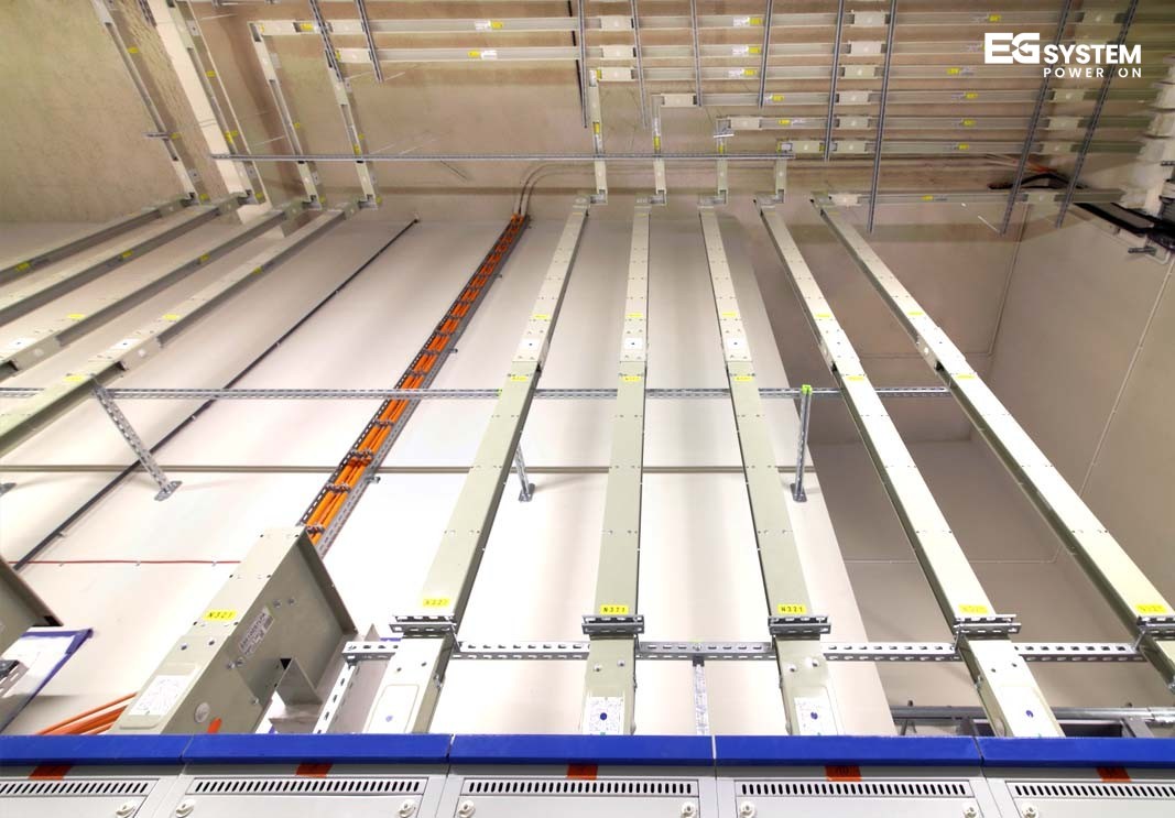 Ognioodporne szynoprzewody w instalacjach budowlanych jako kluczowe rozwiązanie przeciwpożarowe.