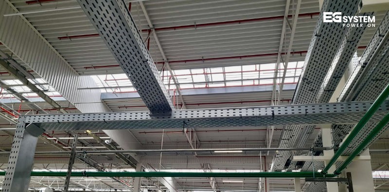 EG System - wsparcie projektantów