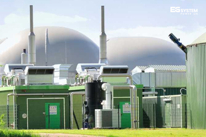 Magazyn energii a projekt zasilania