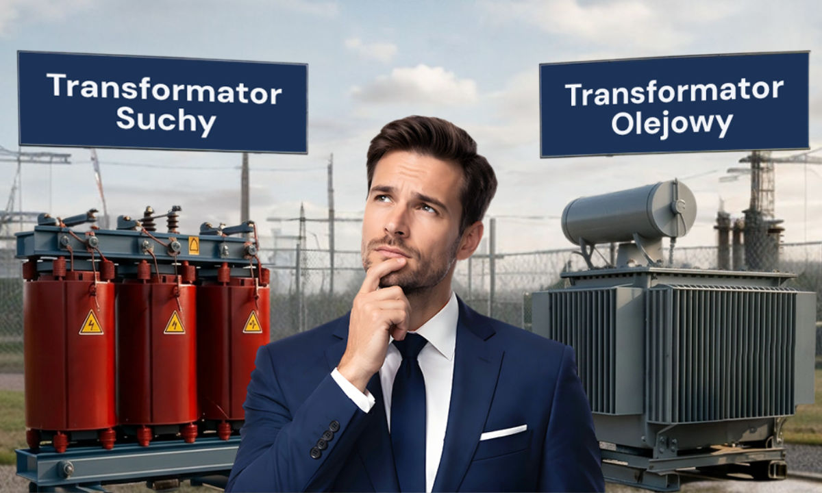 Jak dobrać transformator?