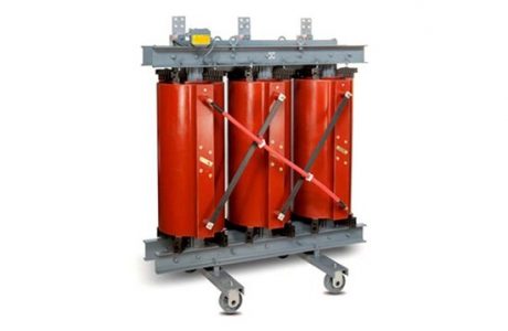 transformator egsystem