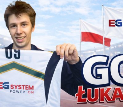 go Łukasz