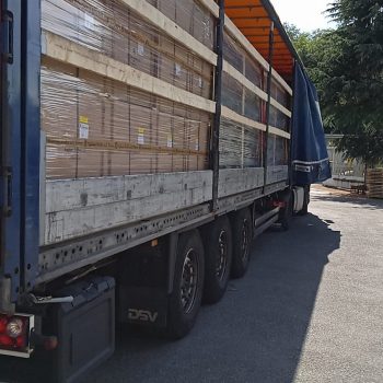 transport - EG System