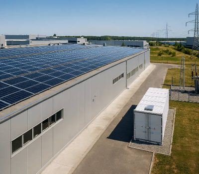 Jak obniżyć koszty energii elektrycznej