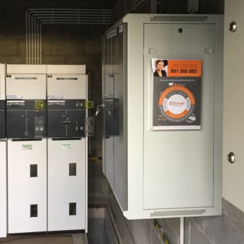 Usługi montażowe rozdzielnice - EG System