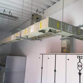 szynoprzewody - EG System