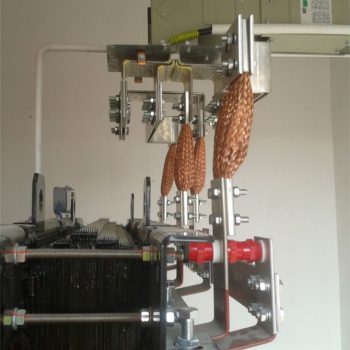 Usługi montażowe szynoprzewody - EG System