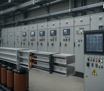 Nowoczesne systemy zasilania w przemyśle