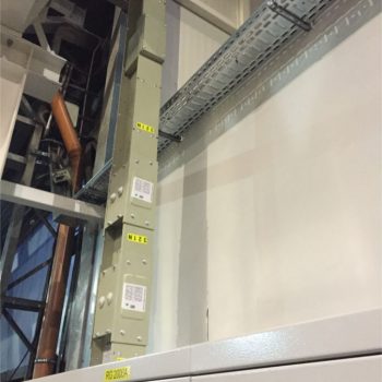 usługi montażowe szynoprzewody - EG System