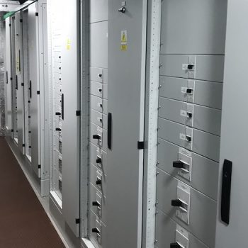 Serwis stacji transformatorowej 24h - EG System