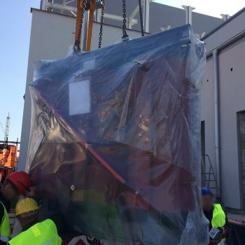 Serwis stacji transformatorowej 24h - EG System