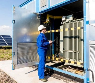 transformatory przeznaczone dla rozwiązań OZE