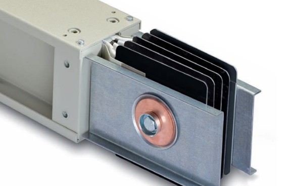 Rezystancja zestykowa - EG System