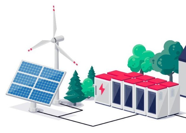magazyn energii