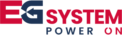 logo EG System